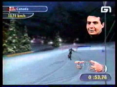 video Salt Lake 2002