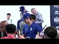 Baseball star Shohei Ohtanis ex-interpreter to admit fraud | REUTERS  - 01:14 min - News - Video