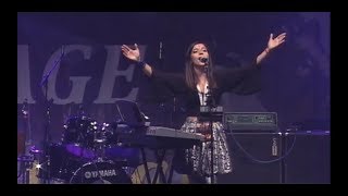Kezz - Kezz - So maki sum se rodila // Live at Nisville 2017