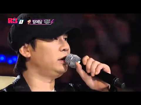 k팝스타2 일요일이 좋다- K팝 스타 시즌2 탑2 파이널 생방송 경연- 악동뮤지션 Mmmbop 핸슨