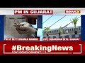 PM Modi Inaugurates Sudarshan Setu | PM Modi Performs Pooja At Beyt Dwarka Mandir |  | NewsX  - 05:48 min - News - Video