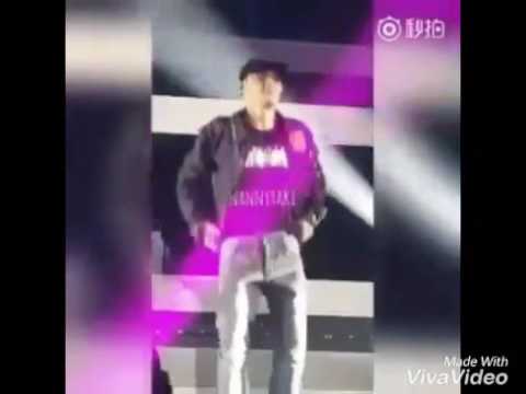EXO/Lay/Zhang Yixing adorable tribute video number I've lost count!!