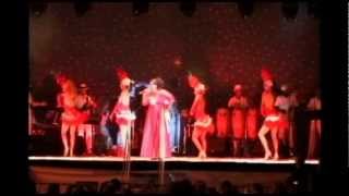 Rosalia De Cuba - Tribute to Celia Cruz by Rosalia de Cuba