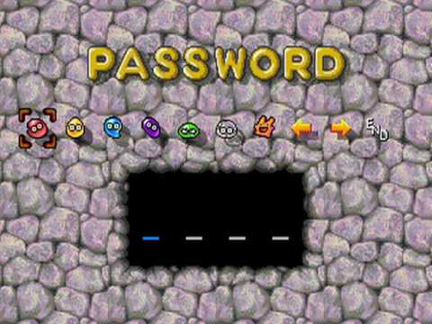 Trying the Password Game! 