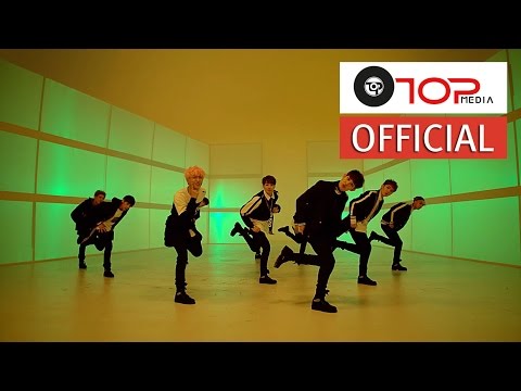 UP10TION (업텐션) _ 여기여기 붙어라 (Catch me !) M/V