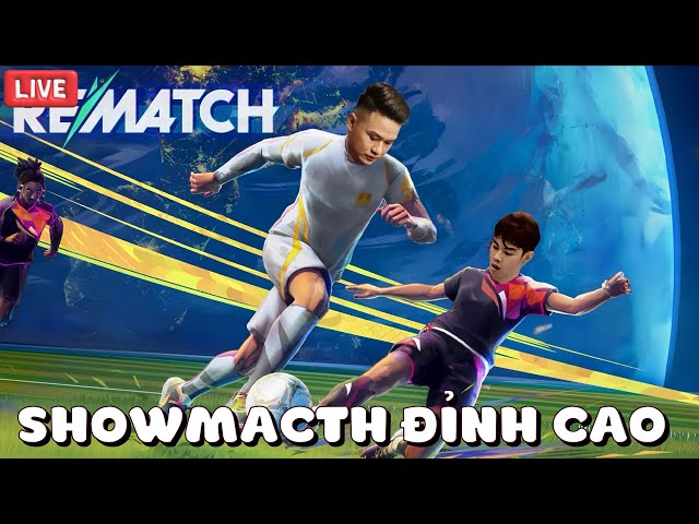 (DailyStream) SHOW MATCH GIỮA SBTC REFUND, Ở HÀ NỘI VẪN NGHE TIẾNG LA CỦA ANH BA