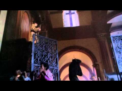 La virgen de los sicarios'