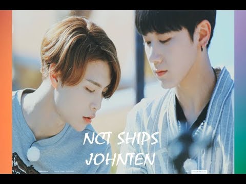nct ships. part 2 - JOHNTEN