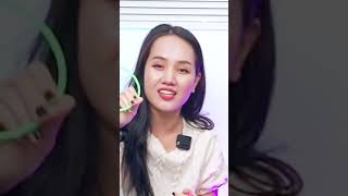 Thử thách ném vòng: Máy Bay sẽ làm chồng Châu Giang trong 1 ngày?