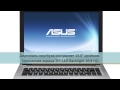 Обзор ноутбука Asus K46CM, производительность, игры