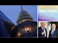 Shutdown looms, Trump’s Gaza deal, EA Sports and Hollywood tariffs
