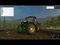 John Deere 7280R v2.0 BETA