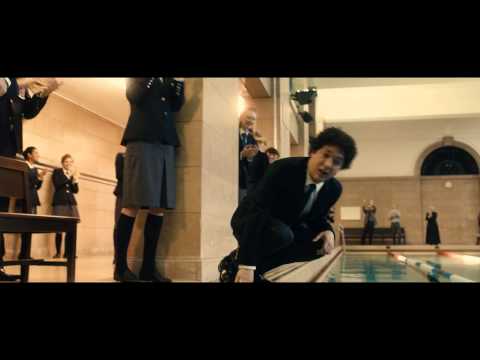 Les garçons et Guillaume, à table!'