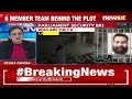 Parliament Attack Latest Updates | Who is the Mastermind Lalit Jha? | NewsX  - 30:08 min - News - Video