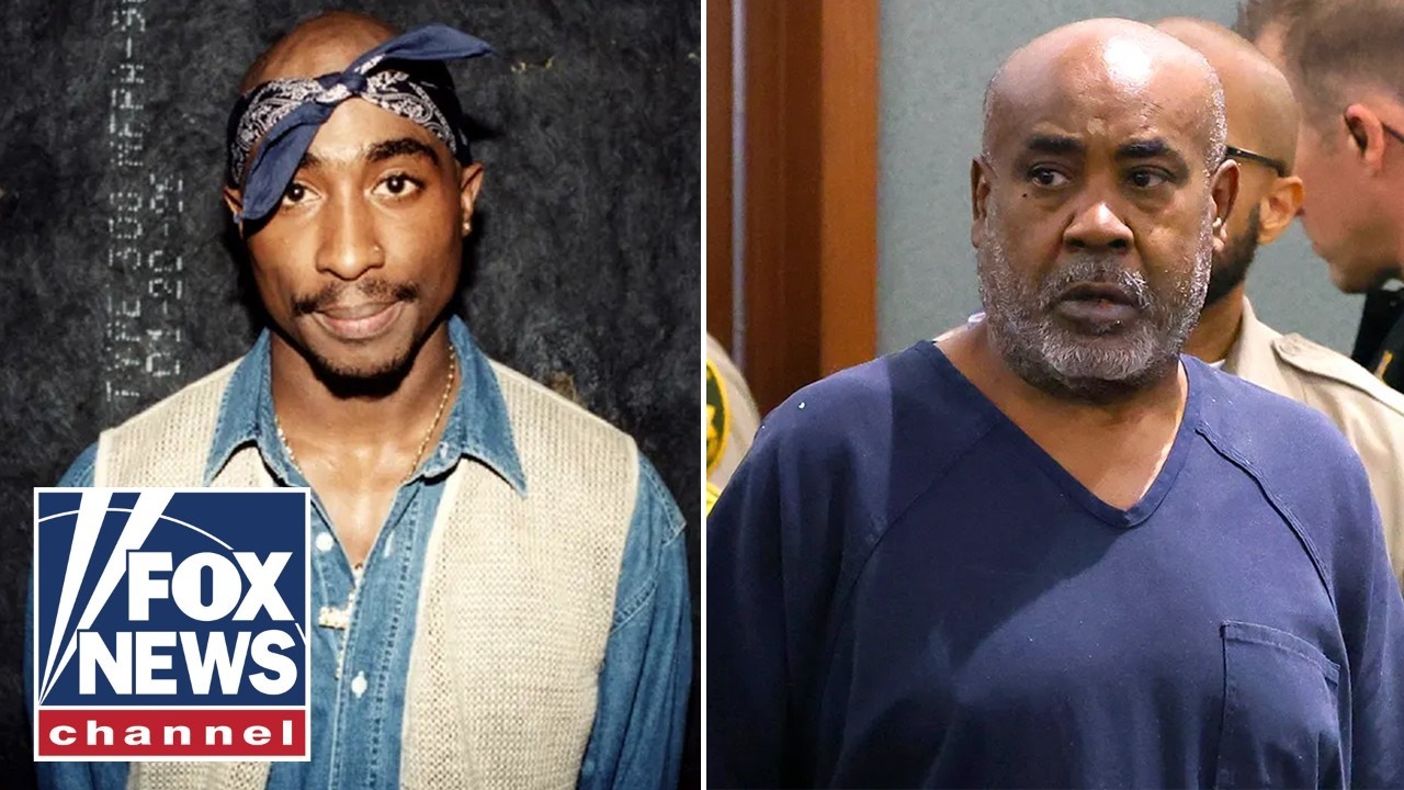 WATCH LIVE: Tupac Shakur murder trial underway