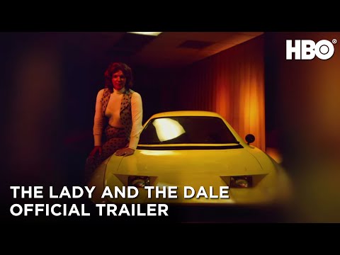 The Lady and the Dale'