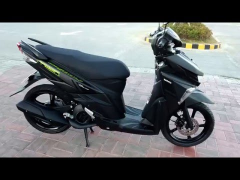 Yamaha Mio Soul Modified Customized in HD Musica Movil 