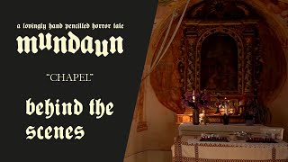 The Chapel Thumbnail