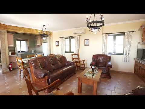 Property video