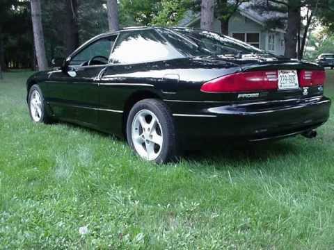 1994 Ford probe gt exhaust #7