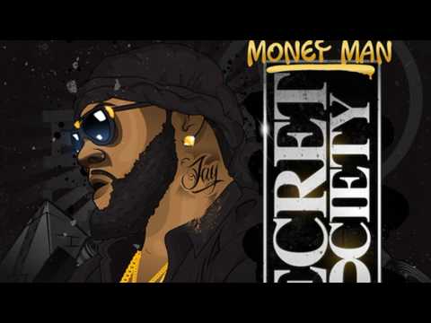 Money Man - Secret Society (Full Mixtape)