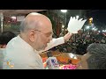 Exclusive: Union Home Minister Amit Shah Interview  - 01:43 min - News - Video