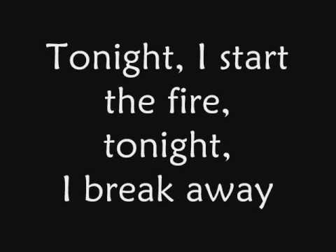 Fire fire you can take me higher lyrics nissan #9
