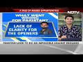 No Qudrat Ka Nizam For Pakistan In The World Cup 2023?  - 05:01 min - News - Video