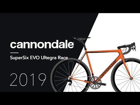 cannondale supersix evo ultegra 2014