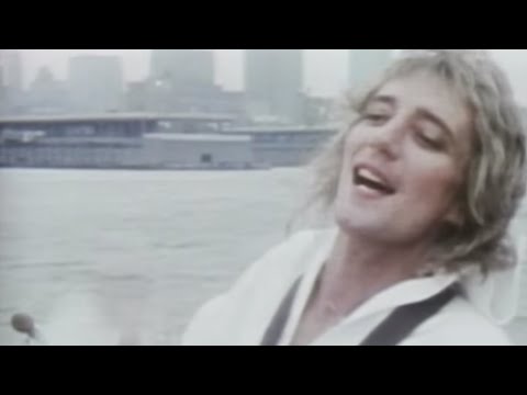 Upload mp3 to YouTube and audio cutter for Rod Stewart - Sailing (Official Video) download from Youtube