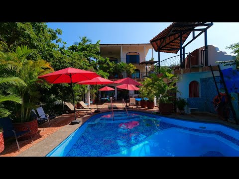 Property video