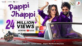 Pappi Jhappi Harry Arora x Meet Bros Video HD