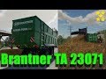 Brantner TA 23071 v1.0.0.0