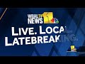 3 trucks collide inside Fort McHenry Tunnel  - 00:29 min - News - Video