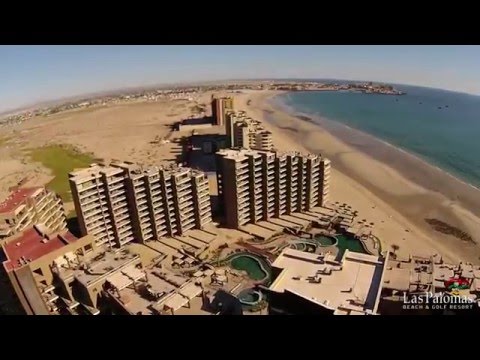 Property video