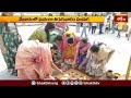 మేడారం సమ్మక్క సారలమ్మ జాతరలో ఘనంగా తిరుగువారం పండుగ  | Devotional News| Bhakthi TV  - 01:38 min - News - Video