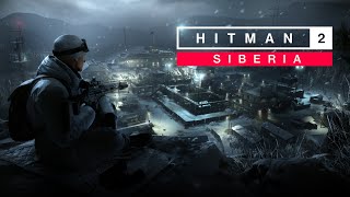 Siberia Announcement Trailer Thumbnail