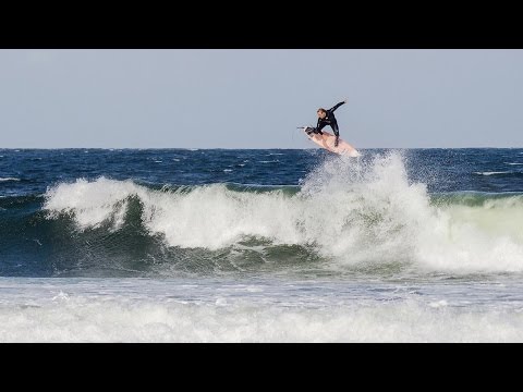 Barrel Hunting in Remote Irish Countryside - Chasing the Shot: Ireland Ep 2