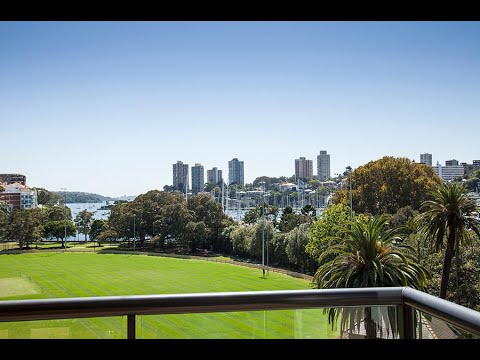 Property video