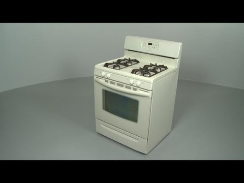 Frigidaire Gas Range Disassembly – Stove Repair Help - YouTube rtd probe wiring diagram 