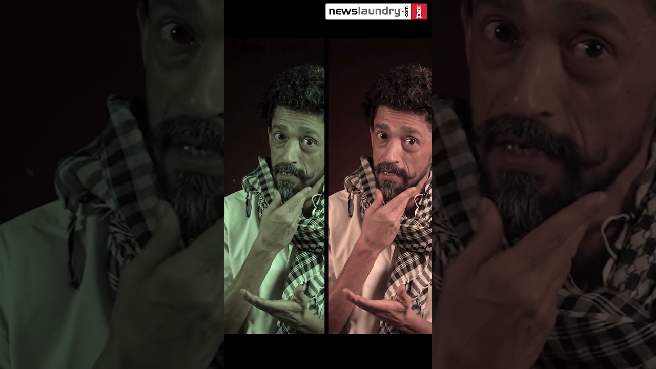 What do you mean Arnab?! | TV Newsance
