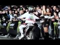Masters of Dirt Rider Line Up UK at Ireland Tour March 2012 