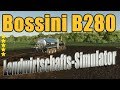 Bossini B280 v1.0.0.0
