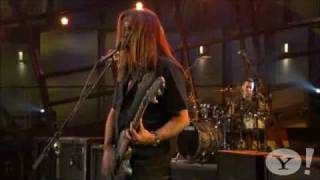Come Out and Play (Keep 'Em Separated) - The Offspring - Live@Yahoo
