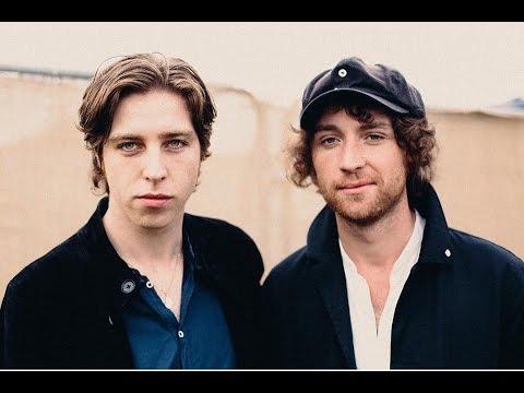 Catfish and the Bottlemen - some vids of the lids p. 12 (w/ OUTSIDE LIVE)