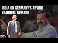 Arvind Kejriwal Arrest News | India Protests Germanys Remarks On Delhi CM: Blatant Interference