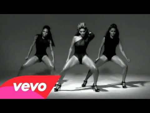 Beyoncé - Single Ladies (Put a Ring on It) (2008 / 1 HOUR LOOP)