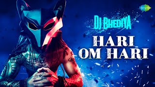 Hari Om Hari ~ Tuhinanshu Chaturvedi & Amrita Bharati Ft DJ Bhediya Video HD