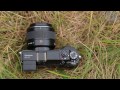 Panasonic Lumix GX7 - Обзор Топовой Беззеркальной Фотокамеры с Поворотным Видоискателем
