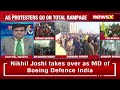 Punjab Citizens Rage On Blockade | Farmers Protest Enters Day 3 |  NewsX  - 05:09 min - News - Video